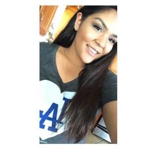 Meet your Posher, Sandra